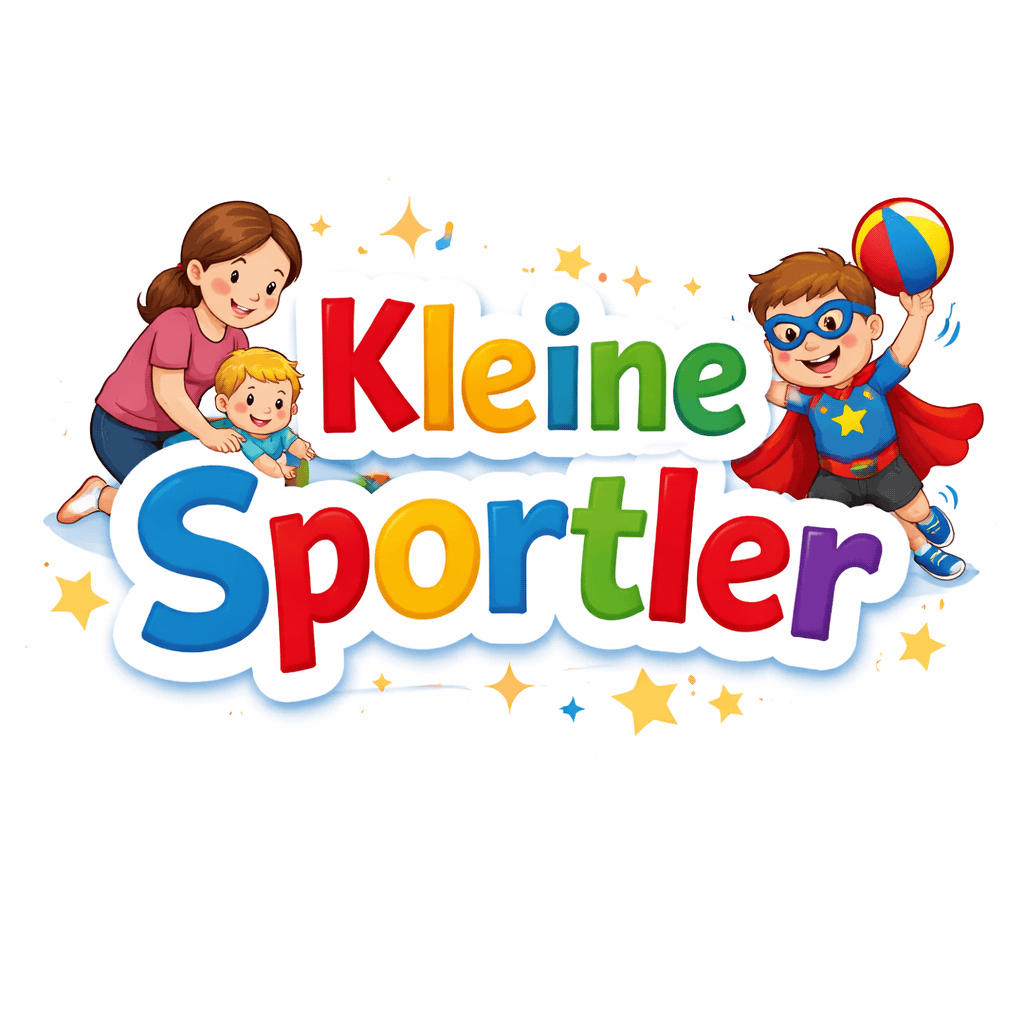 Kleinesportler Eltern Kind Turnen
